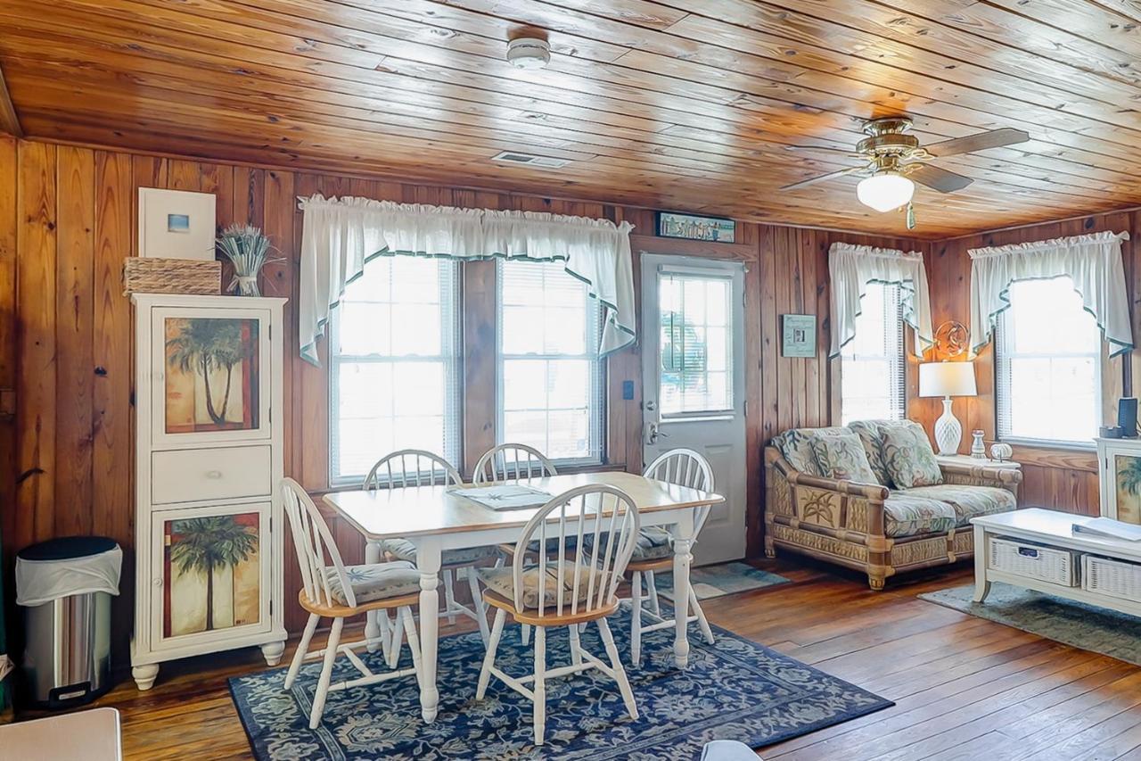 Ocean Gem Villa Myrtle Beach Luaran gambar