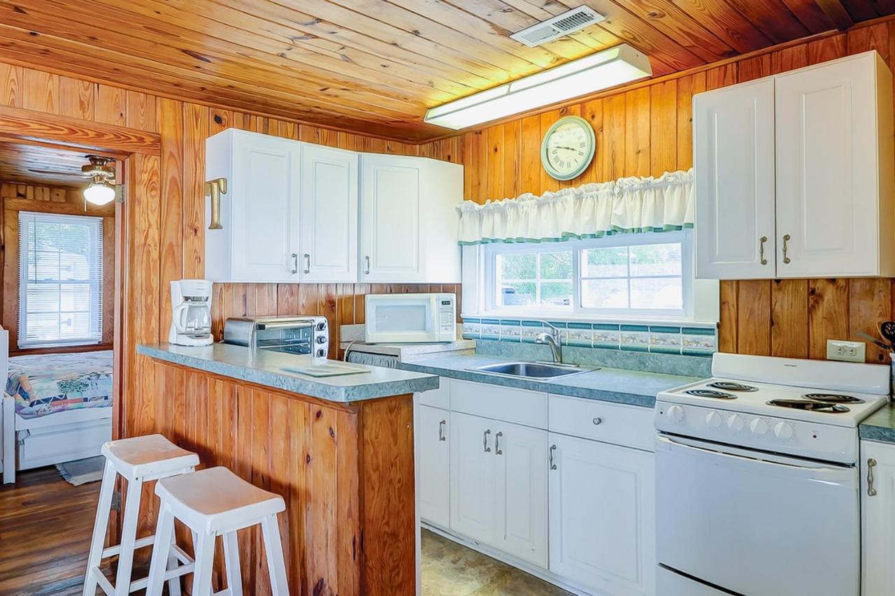 Ocean Gem Villa Myrtle Beach Luaran gambar