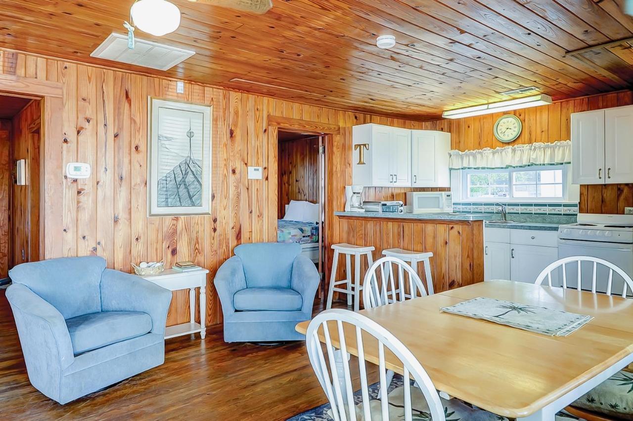 Ocean Gem Villa Myrtle Beach Luaran gambar