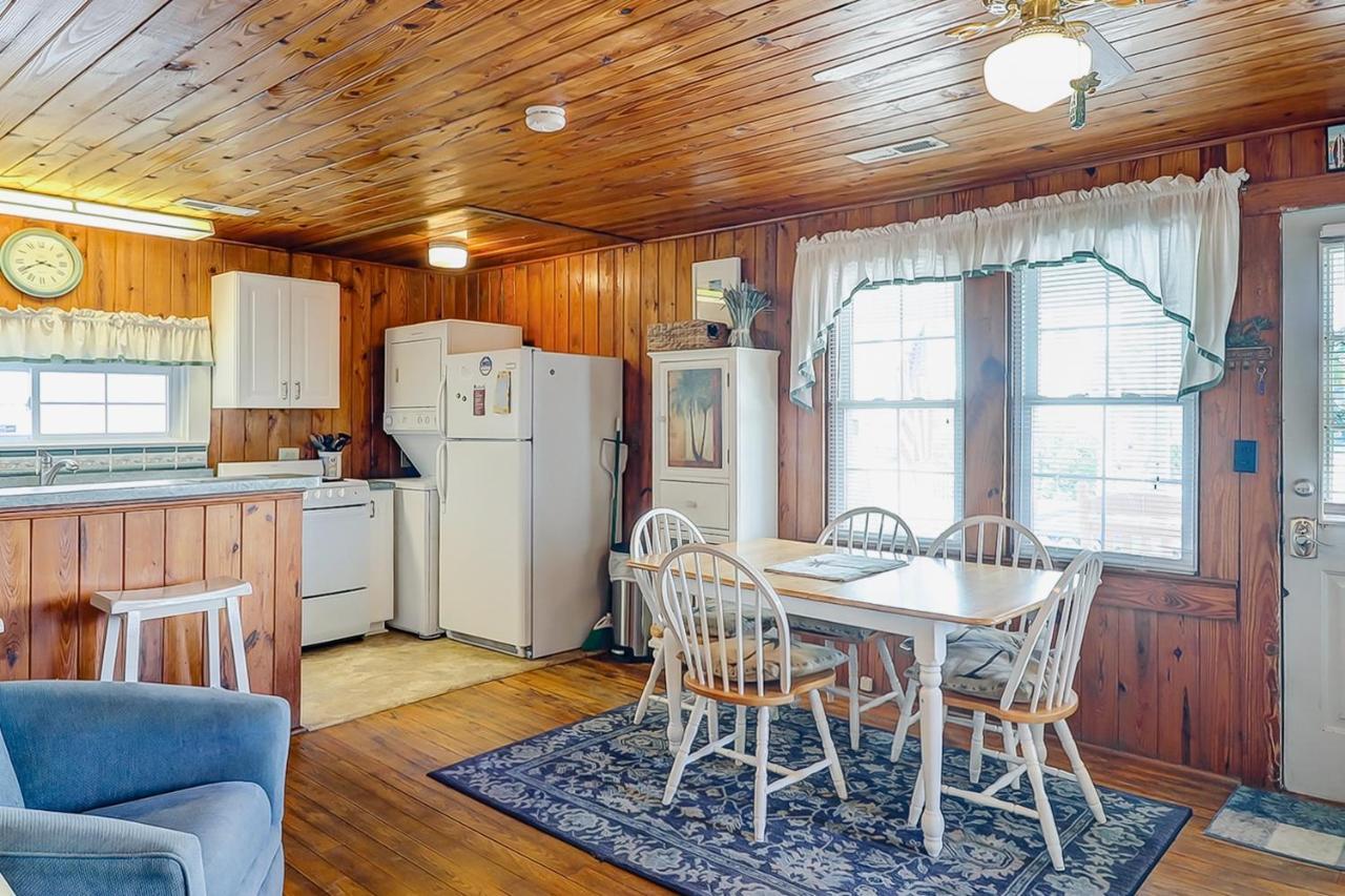 Ocean Gem Villa Myrtle Beach Luaran gambar