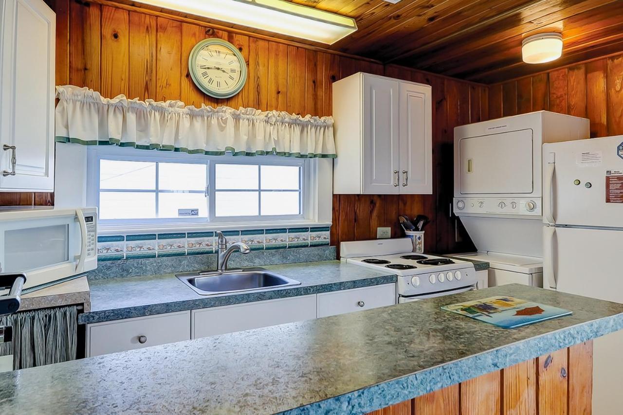 Ocean Gem Villa Myrtle Beach Luaran gambar