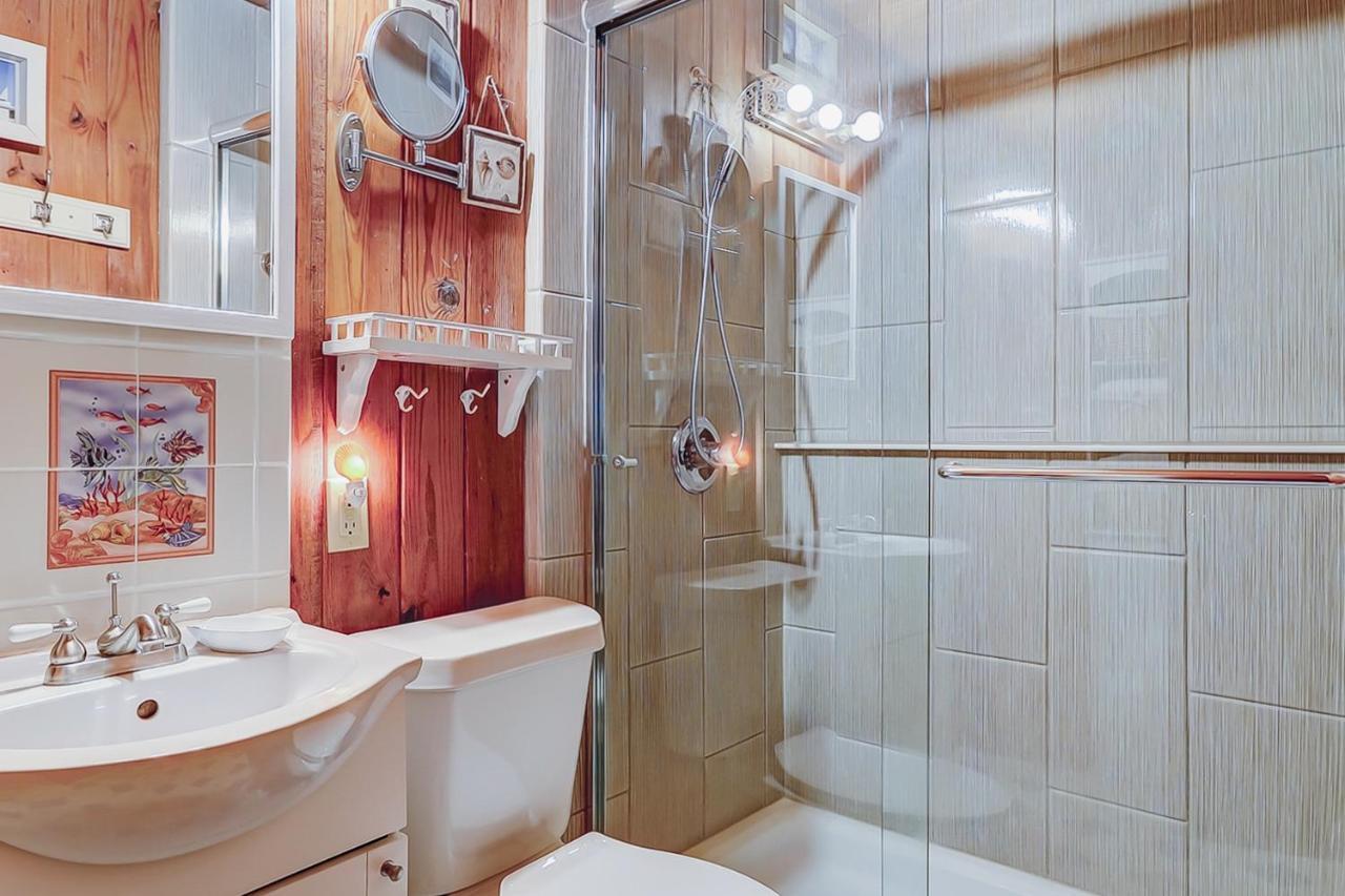 Ocean Gem Villa Myrtle Beach Luaran gambar