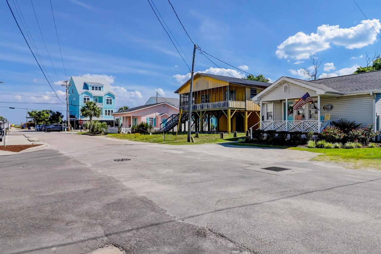 Ocean Gem Villa Myrtle Beach Luaran gambar