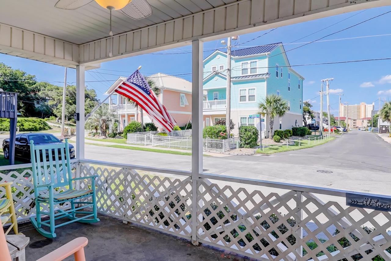 Ocean Gem Villa Myrtle Beach Luaran gambar