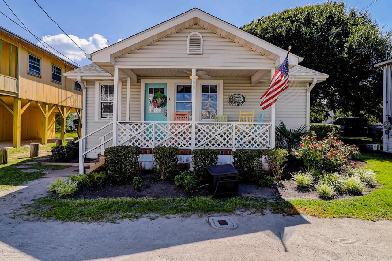 Ocean Gem Villa Myrtle Beach Luaran gambar